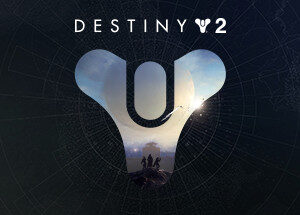 Destiny 2 official logo