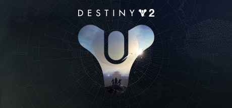 Destiny 2 official logo