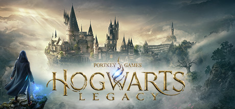 Hogwarts legacy official logo