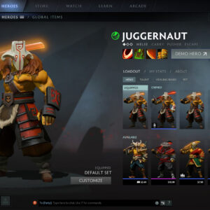 Juggernaut