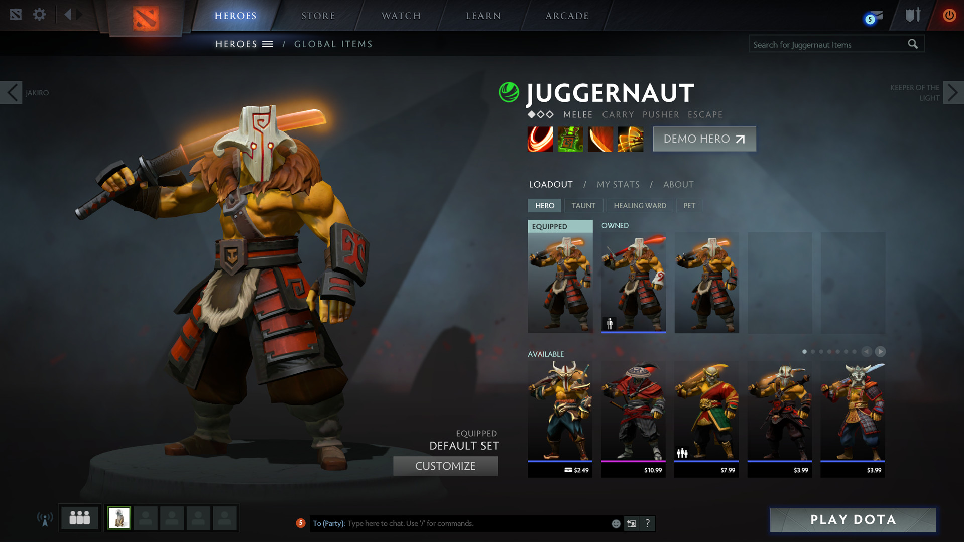 Juggernaut