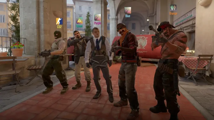 New skins counter strike 2 - Counter-Strike 2 for Windows PC: Download Guide, Tips & Features