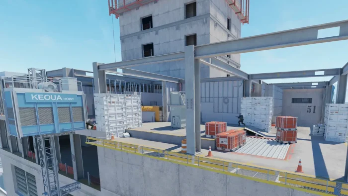 On a ship map - Counter-Strike 2 for Windows PC: Download Guide, Tips & Features