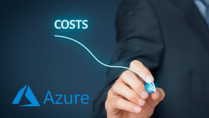 Reduce Azure Cost