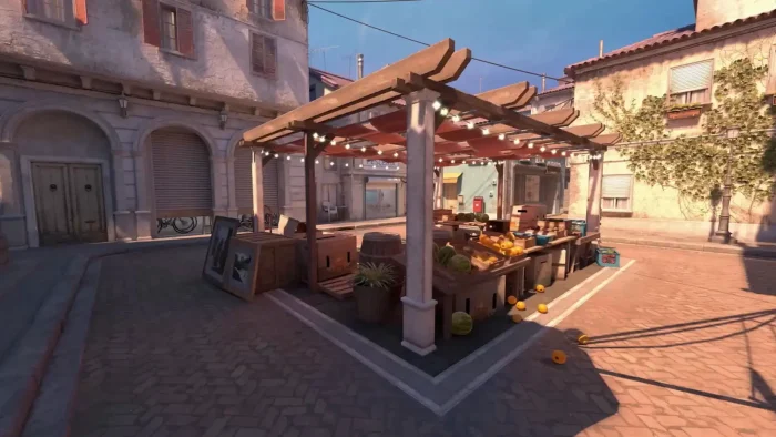 South america map - Counter-Strike 2 for Windows PC: Download Guide, Tips & Features