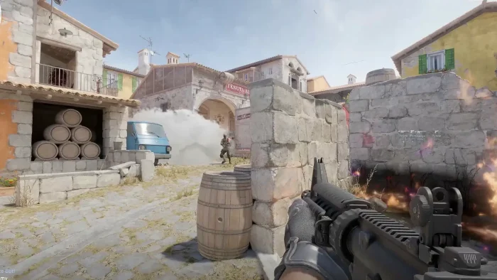 Battle - Counter-Strike 2 for Windows PC: Download Guide, Tips & Features
