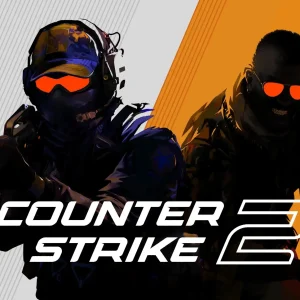 Counter strike 2 pc game cover