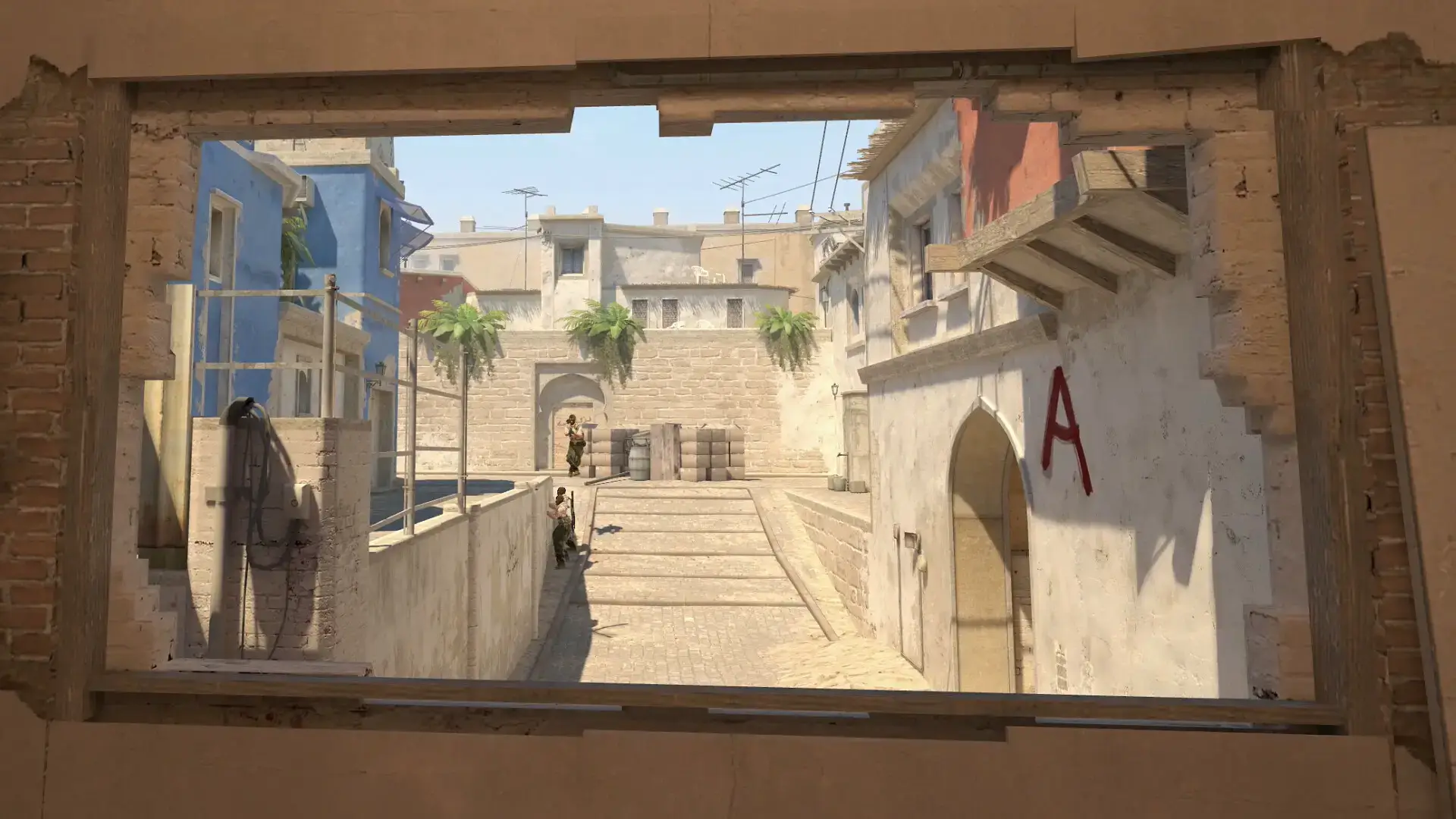 De dust 2 upgrade - Counter-Strike 2 for Windows PC: Download Guide, Tips & Features