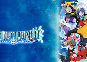 Digimon world next header