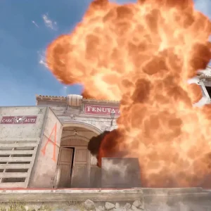Fire