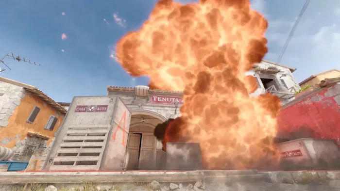 Fire - Counter-Strike 2 for Windows PC: Download Guide, Tips & Features
