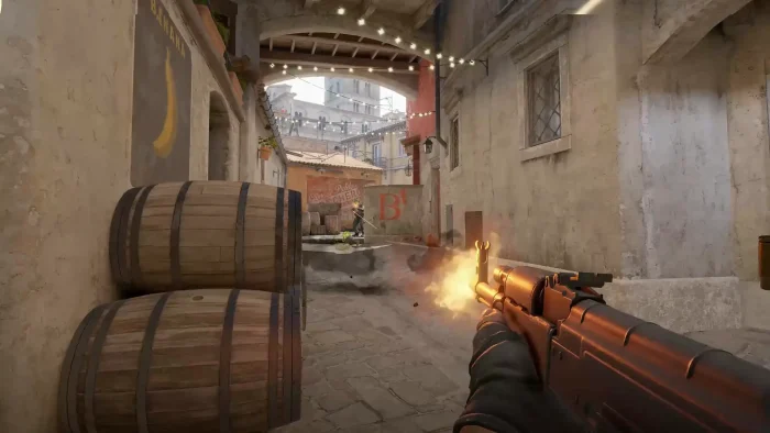 Hd graphics - Counter-Strike 2 for Windows PC: Download Guide, Tips & Features