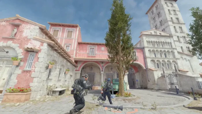 New graphics - Counter-Strike 2 for Windows PC: Download Guide, Tips & Features