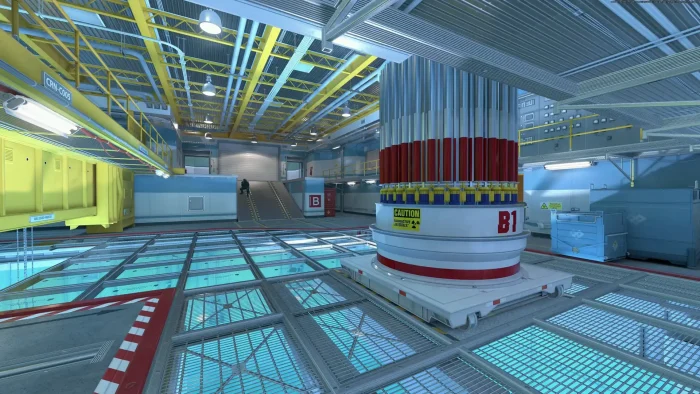 Nuclear map - Counter-Strike 2 for Windows PC: Download Guide, Tips & Features