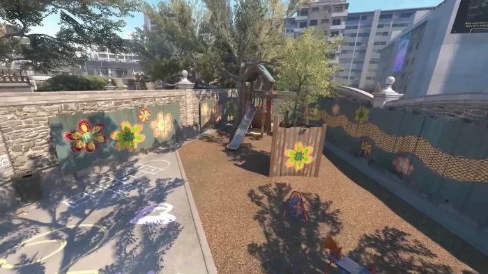 Playground map - Counter-Strike 2 for Windows PC: Download Guide, Tips & Features