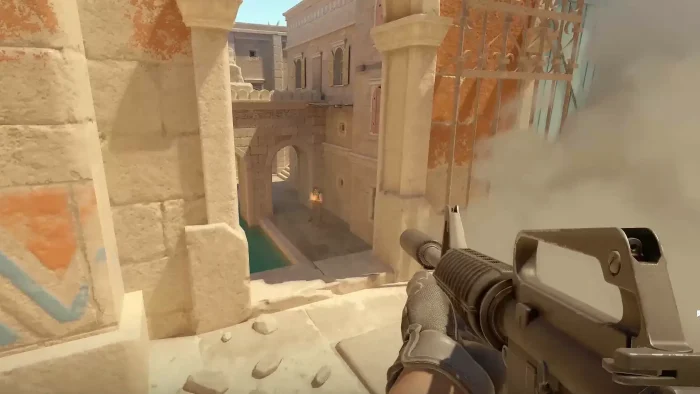 Updated m16 - Counter-Strike 2 for Windows PC: Download Guide, Tips & Features