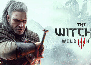 The witcher 3 wild hunt official header