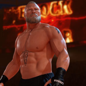 Brock lesnar graphics