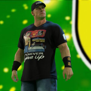 John cena