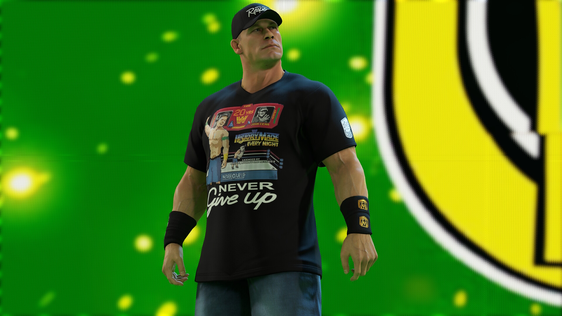 John cena