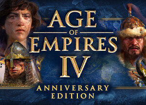 Age of empires 4 official header