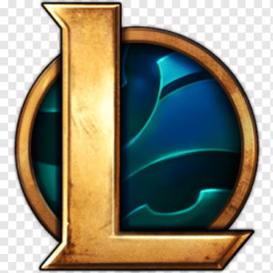 League of legends official logo png