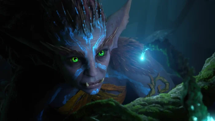 Orc female beautiful - World of Warcraft for PC: Guide, Tips & System Requirements (2026)