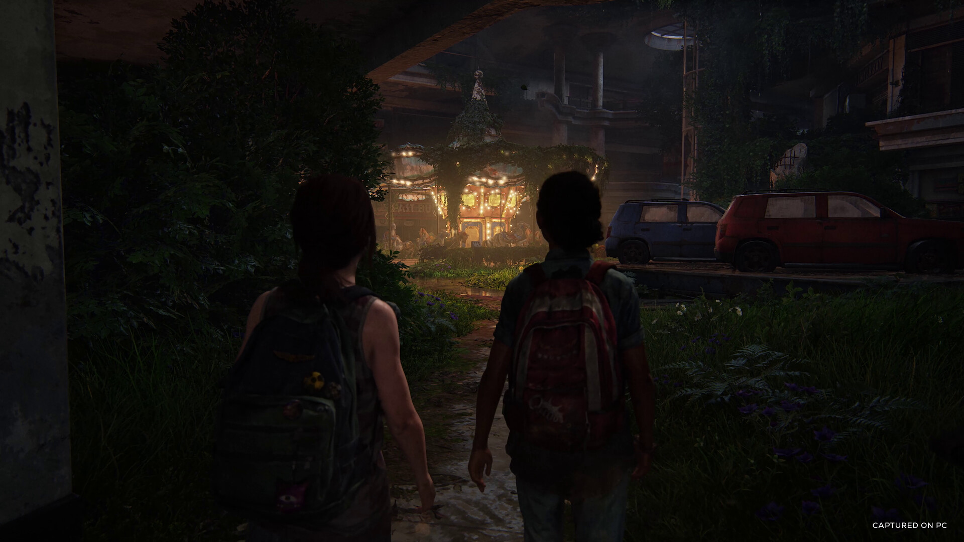 Download The Last of Us 1.1 for Windows 