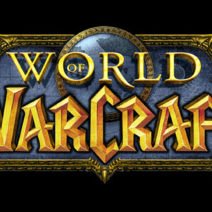 World of Warcraft official logo