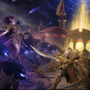Elfs war