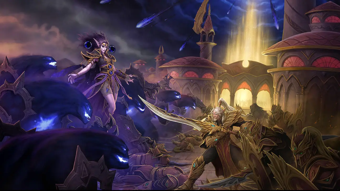Elfs war - World of Warcraft for PC: Guide, Tips & System Requirements (2026)
