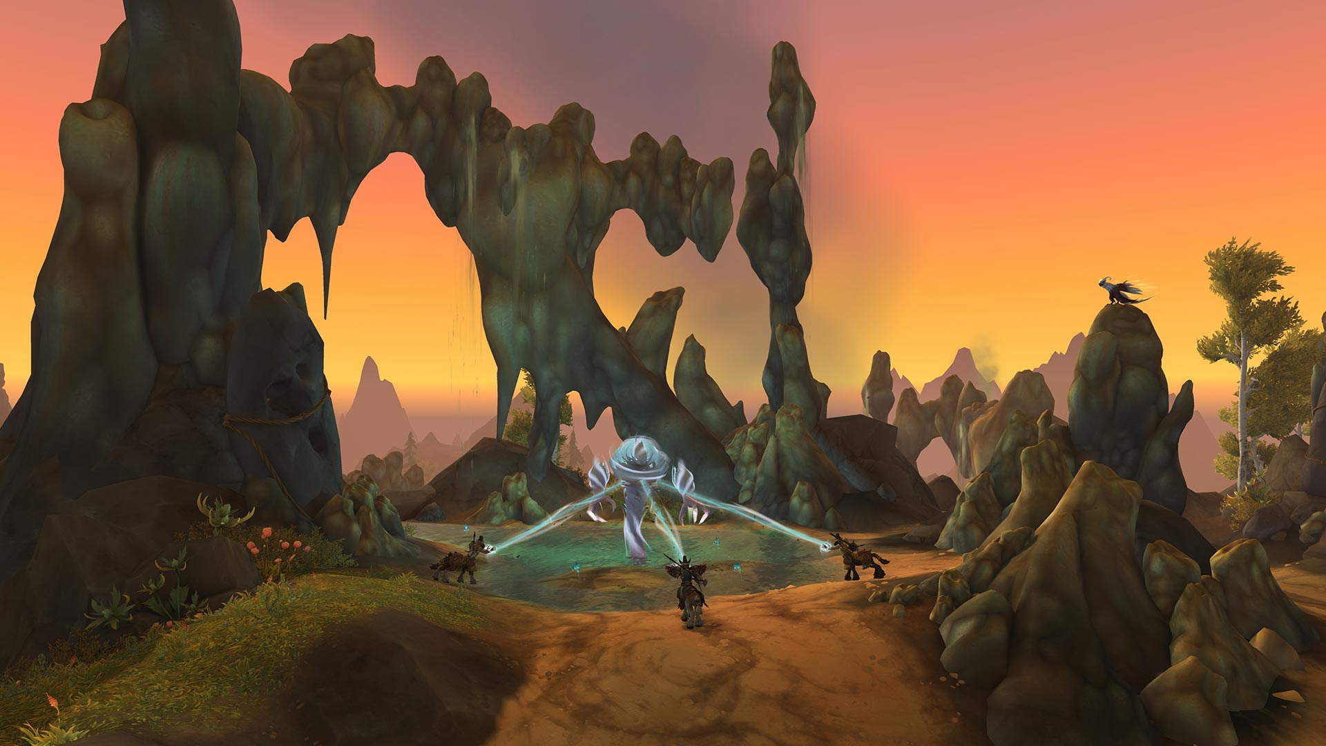Gameplay screenshot 1
