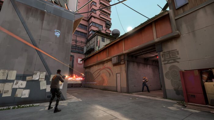 Gameplay screenshot