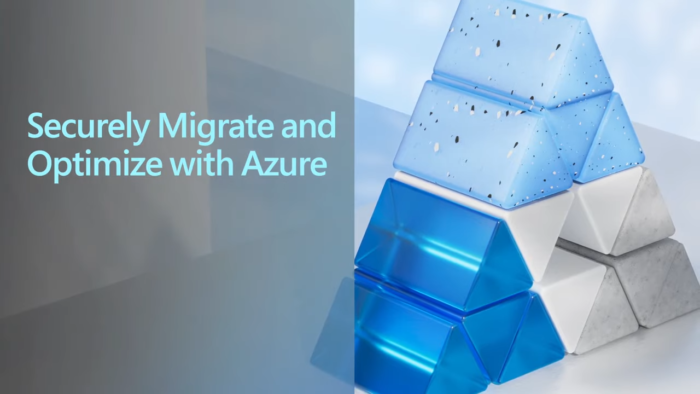 Azure migrate