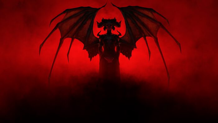 Diablo 4 hd