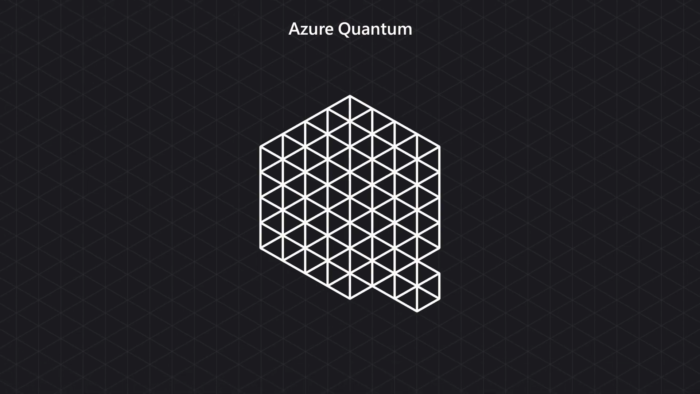 Azure quantum overview