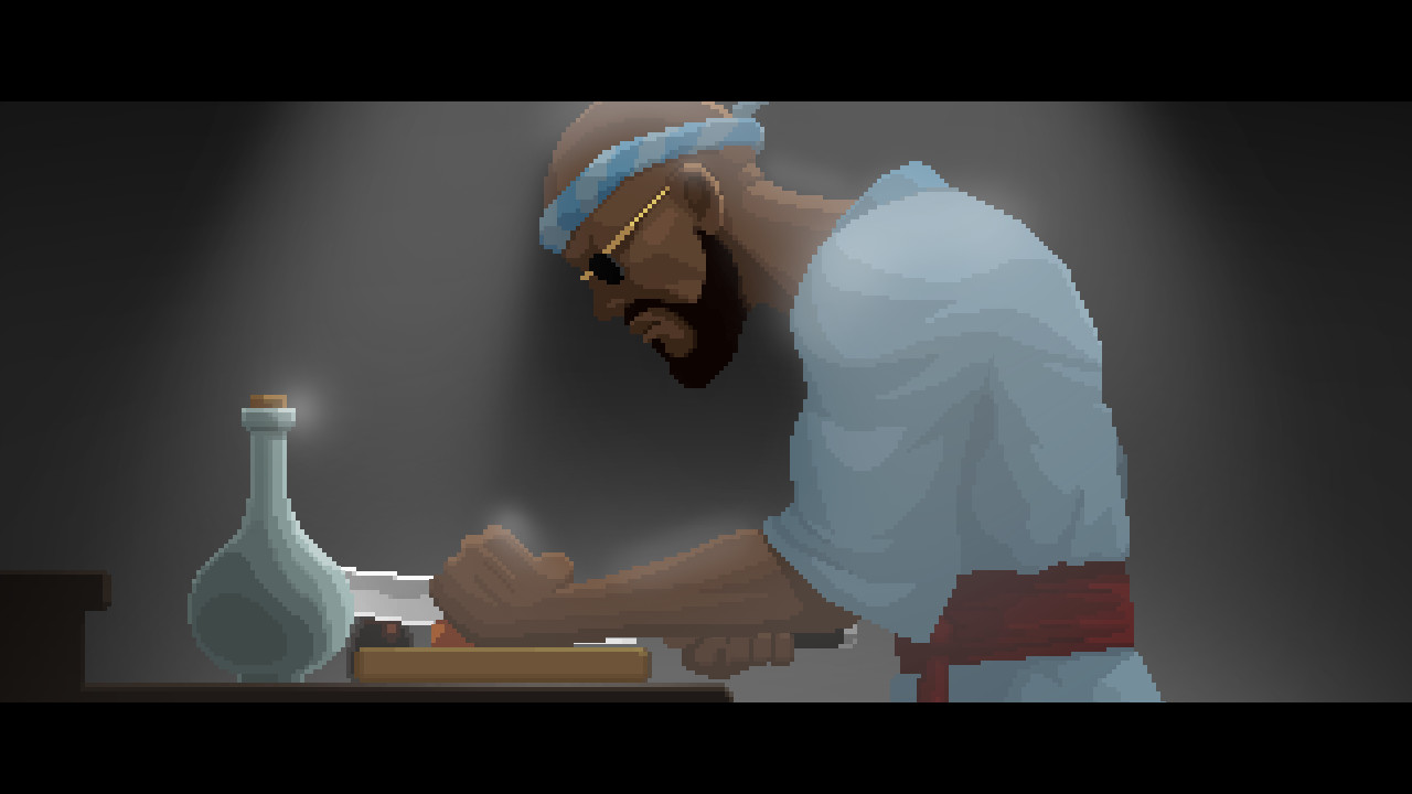 Chef