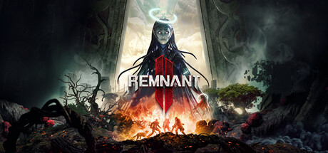 Remnant 2 header