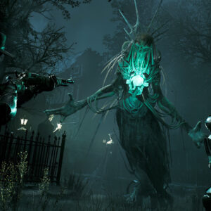 Remnant 2 multiplayer screenshot