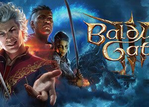 Baldur’s Gate 3 header