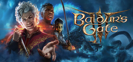 Baldur's Gate 3header