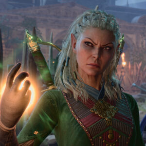 Elves screenshot