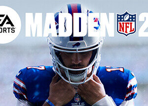 Madden 24 official logo