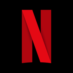 Netflix logo official