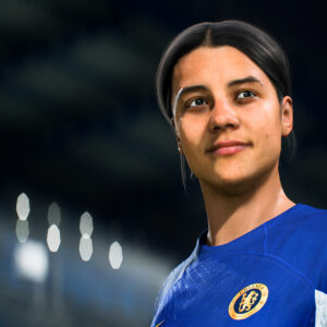 Chelsea womens