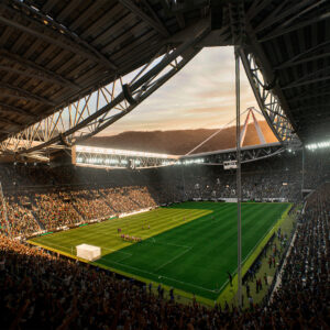 Hd stadium