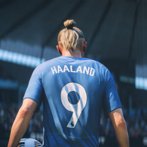 Haaland hd