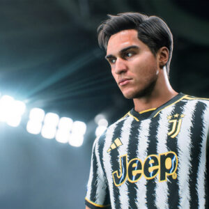 Juventus jersey