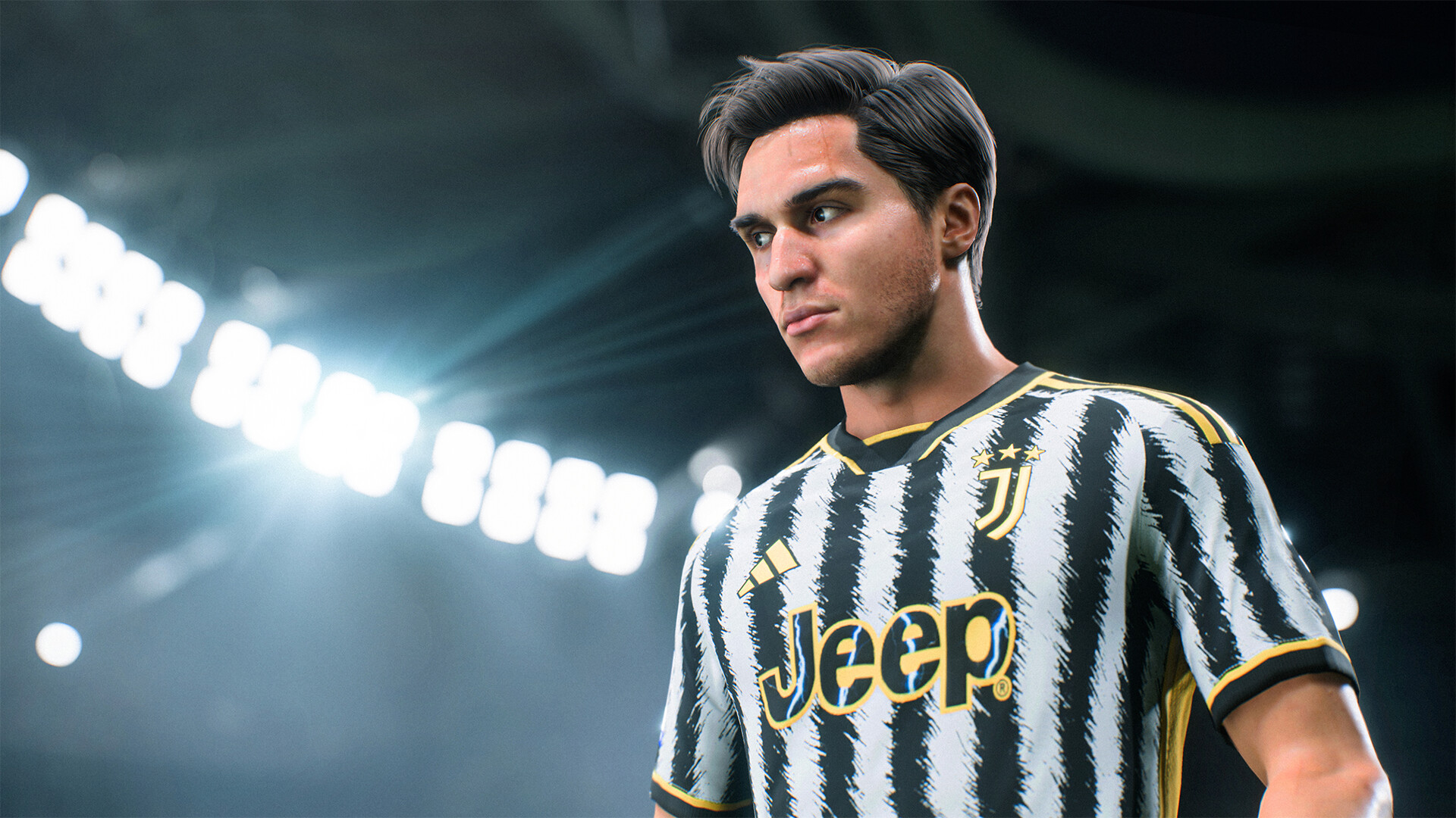 Juventus jersey