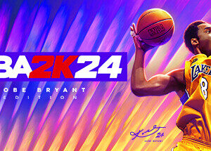 Nba2k24 official kobe header